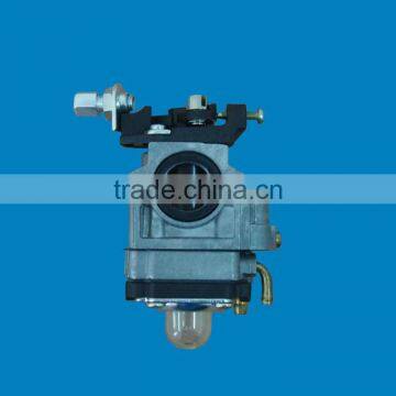 1E44F-2 / 40-5 / WYK - 320 Engine 43cc MP15 Carburetor for brush cutter part / grass trimmer parts