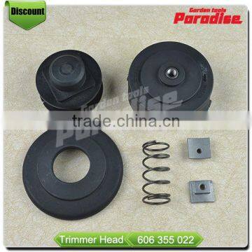 Best Electric Weed Grass Trimmer Head photo-5