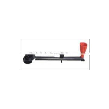 550w Professional Electric Twist a Saw photo-4