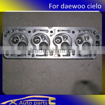 G15MF 1.5 Petrol L4 SOHC 8v 94581192 for daewoo cylinder head