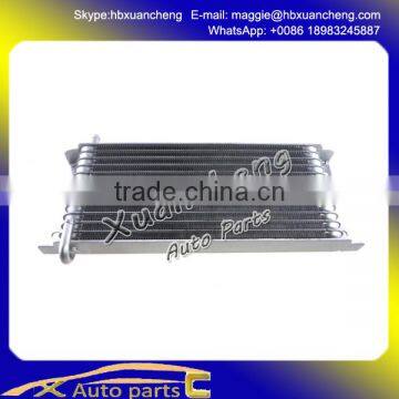 For Cfmoto Parts, CF625-C X6 UTV Parts EFI Oil Cooler photo-3