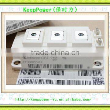 FF300R12KT4 New and original & Hot stock IGBT module