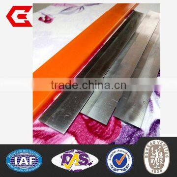 Modern Style Superior Quality Hss Chipper Wood Planer Knife Steel Planer Blade With Good Offer photo-5