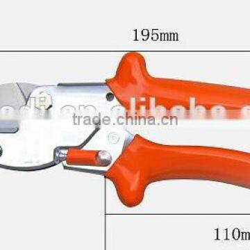 Hedge Trimming Tools/good Quality Chromed Pruner Scissors photo-3