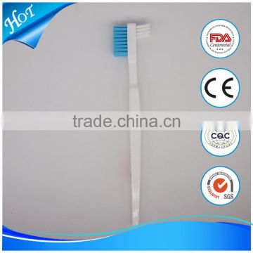 new style denture brushes for dental made in chinadenture cleaning brush