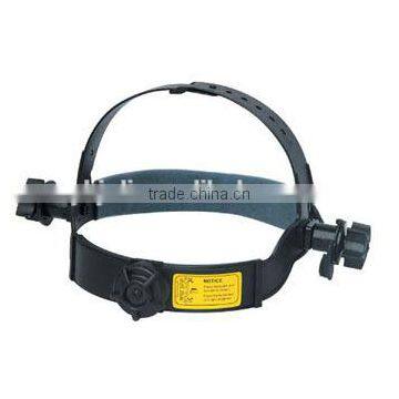 Ap-1001 Welding Mask Head Hoop Black Color