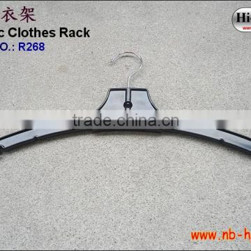 plastic clothes rack(R268)