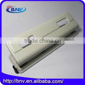 2 Hours Replied Easy Use Long Reach Paper Punch photo-4