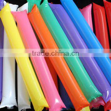 2016 Inflatable Cheering Stick , Customized Anything Inflatable Clapstick Balloon photo-3
