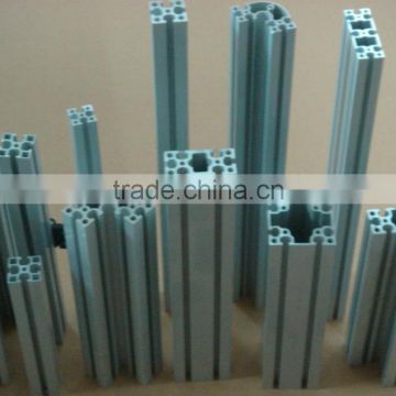 Aluminum Extrusion Profile, Aluminium Frame