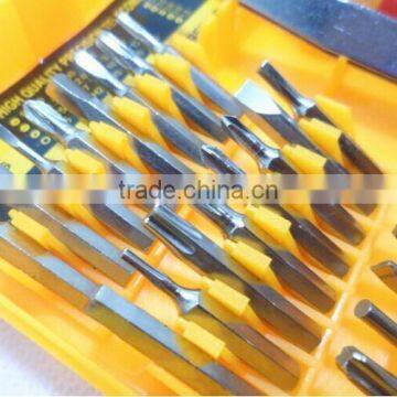 Repairing Kit 32 in 1 Screwdriver Bits Set photo-3