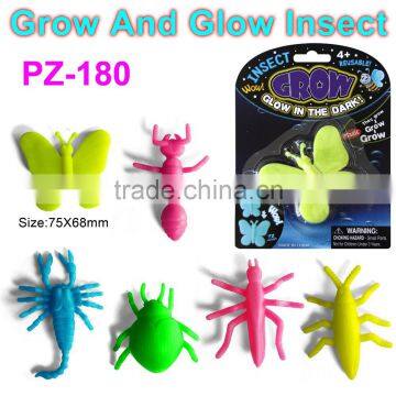 New Grow and Glow Insect Toys photo-2