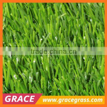 PE Mesh Sport Cheap Artificial Grass for Landscaping With Good Quality photo-2