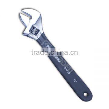 Alloy Wheel Repair Tools Adjustable Wrench Dipped Handle Multi Wrench photo-4