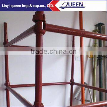 Highly Demanded of Galvanized Steel Cuplock Scaffold photo-4