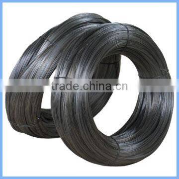 Black Annealed Binding Wire photo-2