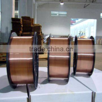 Low Carbon Steel Co2 Welding Wire, Gas Shielded Welding Wire photo-3
