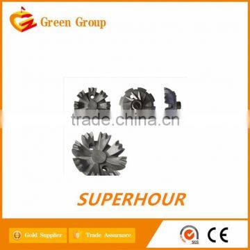 High Quality Fast Golf Spikes photo-4