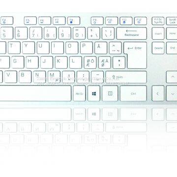 HK8012 Беспроводная клавиатура Bluetooth