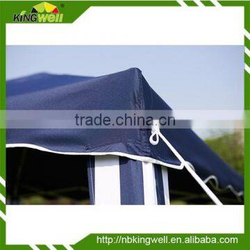 Besting Selling Advanced 3X3M Slant Portable Gazebo With Panel