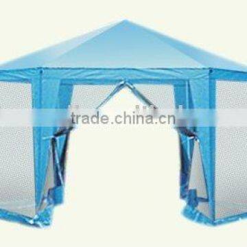 Screen House Gazebo