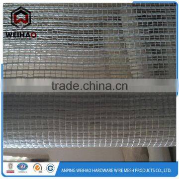 High Tensible Strength Fiberglass Mesh