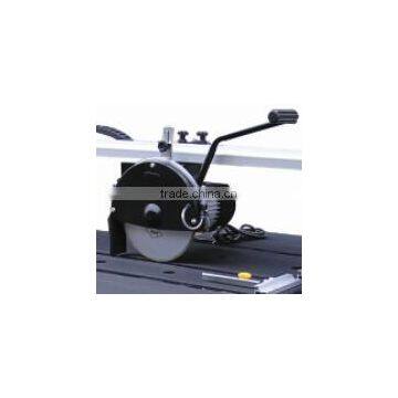 1500W 1000mm Wet Tile Cutter Rail Saw With Double Work Table photo-2