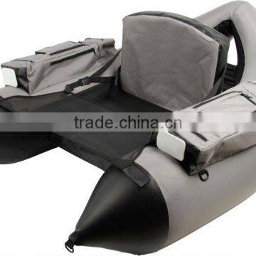 Latest Generation Inflatable Fishing Float Tube photo-2