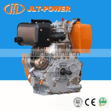 Small Marine Diesel Engine