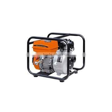 1.5inch High Pressure Fire Fighting Diesel Water Pump photo-5