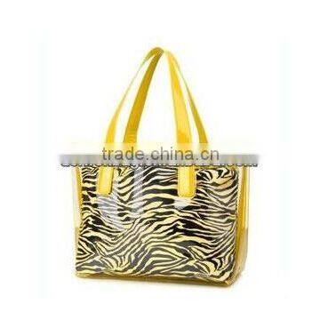 2015 new design reusable shopping bag