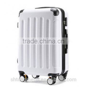 Luggage Suitcase Spinner Double Wheels photo-2