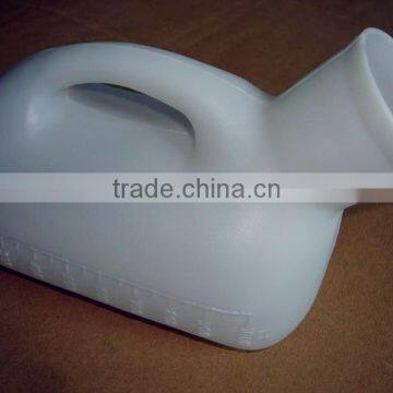New Design Economy Unisex Urine Bottle Urinal photo-6