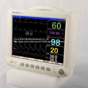 Paitent Monitor photo-3