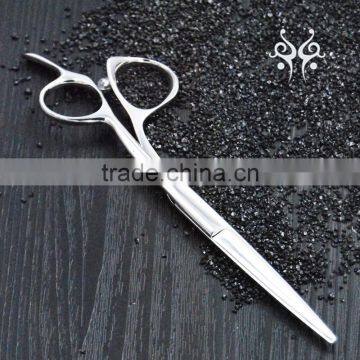 Wholesale Beauty Salon Equipment Hair Scissors 440C, Japanese Professional Hair Cutting Scissors for Hairdressers photo-2