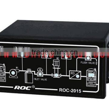 ROC-2015 single stage reverse osmosis controller