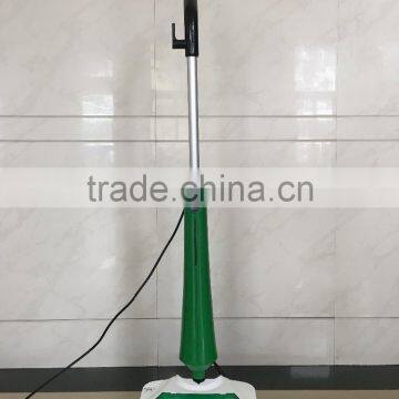 2 In 1 Steam Mop And Sweeper