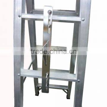 SS-765 Stainless Steel Vertical Lifeline System Hollow Wall Anchor photo-5