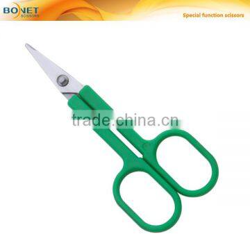 S94005 LFGB Certificated Plastic Moustache Scissors