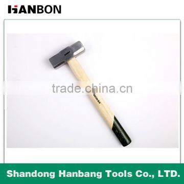 Wood Handle Sledge Hammer of 2P/3P/4P/6P photo-2
