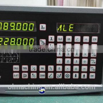 Digital Readout (DRO) for Lathe, Milling, Drilling, and Boring Machine, With 1/2/3/4/5/6 Axis photo-3
