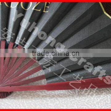 2015new Custom Silk Fan for Gift photo-4