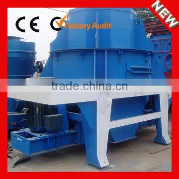 Energy Saving Reasonable Price Sand Making Machine Price photo-3