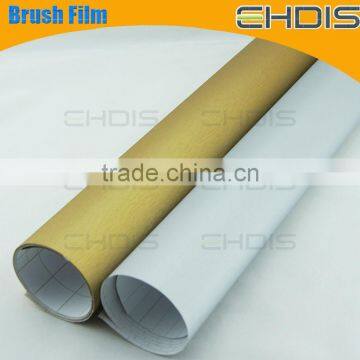 brushed pet film ito pet film