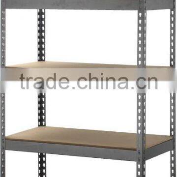 2015High quality Storage Rack With 5 Shelves