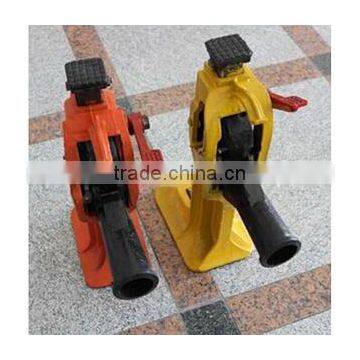 5T Rack and Pinion Jack photo-5