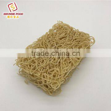 Low Aluminum Healthy Chow Mein Noodles photo-2