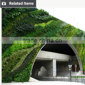 Asia Artifiical Indoor Gardens Products Vertical Garden Wall photo-6