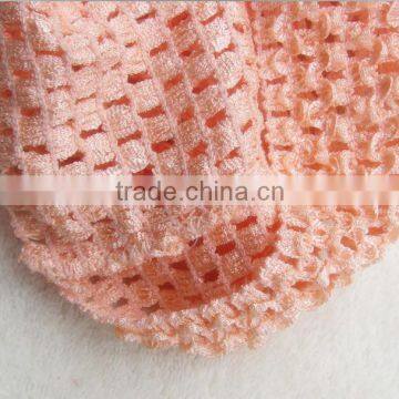 Wholesale 6inch Crochet Headhand /crochet Baby Tutus /crochet Tube Top photo-5