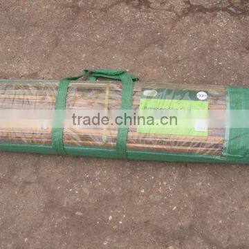 Bamboo Fence Roll for Garden photo-4